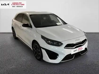Photo Kia Ceed Gt-line