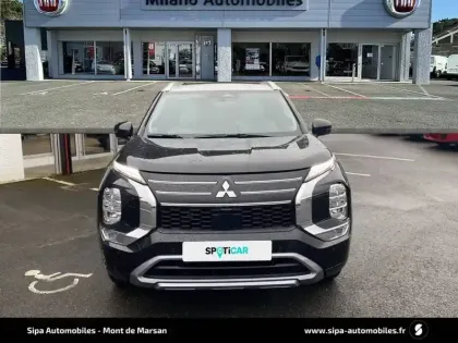 Photo 69 Mitsubishi Outlander  2.4 MIVEC PHEV 306 4WD