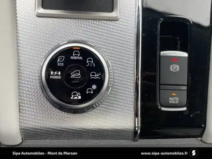 Photo 89 Mitsubishi Outlander  2.4 MIVEC PHEV 306 4WD