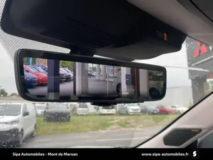 Photo 80 Mitsubishi Outlander  2.4 MIVEC PHEV 306 4WD