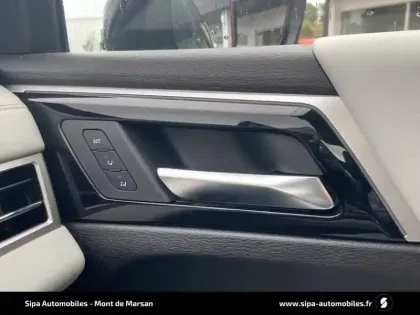 Photo 90 Mitsubishi Outlander  2.4 MIVEC PHEV 306 4WD