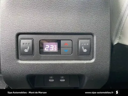 Photo 100 Mitsubishi Outlander  2.4 MIVEC PHEV 306 4WD