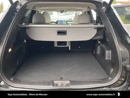 Photo 73 Mitsubishi Outlander  2.4 MIVEC PHEV 306 4WD