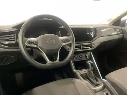 Photo 9 Volkswagen Polo 1.0 TSI 95 S&S DSG7 VW Edition