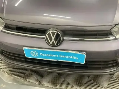 Photo 7 Volkswagen Polo 1.0 TSI 95 S&S DSG7 VW Edition