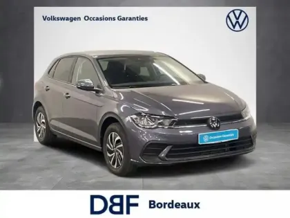 Photo 5 Volkswagen Polo 1.0 TSI 95 S&S DSG7 VW Edition