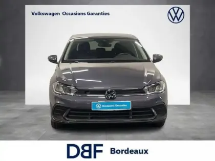 Photo 6 Volkswagen Polo 1.0 TSI 95 S&S DSG7 VW Edition