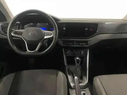 Photo 8 Volkswagen Polo 1.0 TSI 95 S&S DSG7 VW Edition