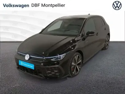 Photo 7 Volkswagen Golf 8 FL 1.5 EHYBRID 272CH DSG6 GTE
