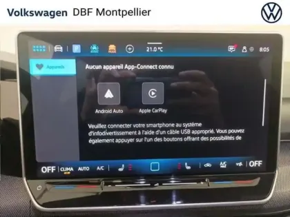 Photo 8 Volkswagen Golf 8 FL 1.5 EHYBRID 272CH DSG6 GTE