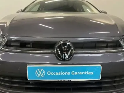 Photo 7 Volkswagen Polo 1.0 TSI 95 S&S DSG7 VW Edition