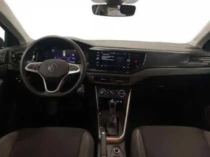 Photo 8 Volkswagen Polo 1.0 TSI 95 S&S DSG7 VW Edition