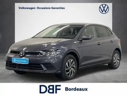Photo Volkswagen Polo 1.0 Tsi 95 S&s Dsg7 Vw Edition
