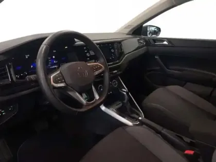 Photo 9 Volkswagen Polo 1.0 TSI 95 S&S DSG7 VW Edition