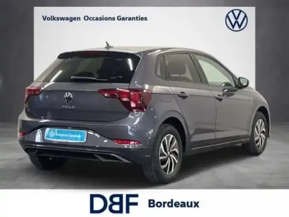 Photo 4 Volkswagen Polo 1.0 TSI 95 S&S DSG7 VW Edition