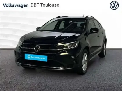 Photo Volkswagen Taigo 1.0 Tsi 110 Dsg7 Life