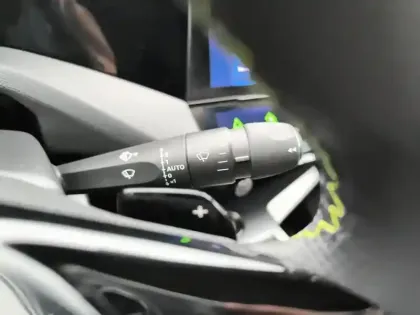 Photo 16 Peugeot 408  PureTech 130 ch S&S EAT8 GT