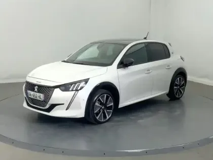 Photo Peugeot 208