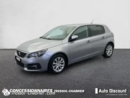 Photo Peugeot 308
