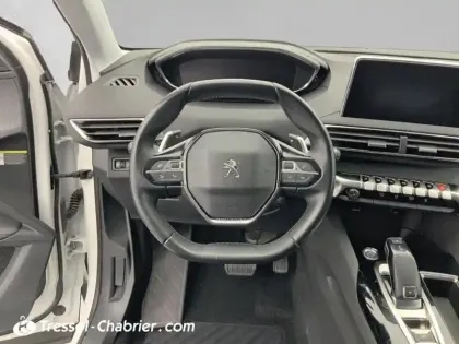 Photo 11 Peugeot 3008  Puretech 130ch S&S EAT8 Allure