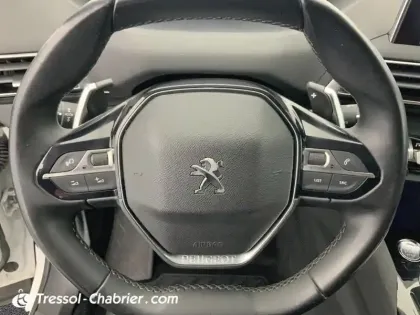 Photo 18 Peugeot 3008  Puretech 130ch S&S EAT8 Allure