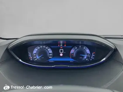 Photo 20 Peugeot 3008  Puretech 130ch S&S EAT8 Allure