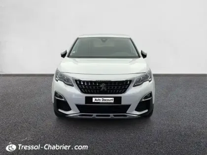 Photo 2 Peugeot 3008  Puretech 130ch S&S EAT8 Allure