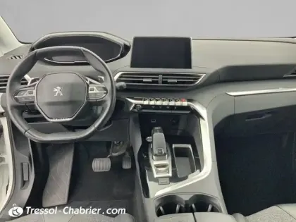 Photo 9 Peugeot 3008  Puretech 130ch S&S EAT8 Allure