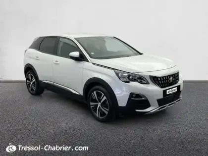 Photo 28 Peugeot 3008  Puretech 130ch S&S EAT8 Allure