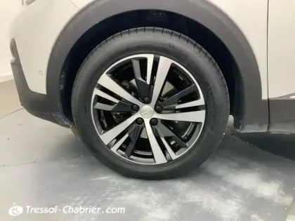 Photo 14 Peugeot 3008  Puretech 130ch S&S EAT8 Allure