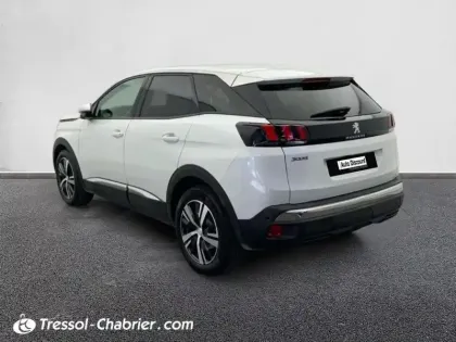 Photo 29 Peugeot 3008  Puretech 130ch S&S EAT8 Allure