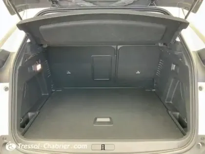 Photo 7 Peugeot 3008  Puretech 130ch S&S EAT8 Allure