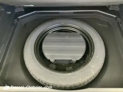 Photo 26 Peugeot 3008  Puretech 130ch S&S EAT8 Allure