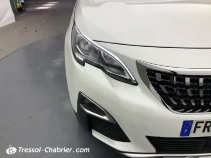 Photo 13 Peugeot 3008  Puretech 130ch S&S EAT8 Allure