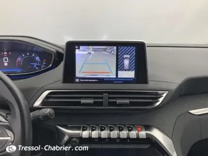 Photo 25 Peugeot 3008  Puretech 130ch S&S EAT8 Allure