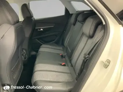 Photo 22 Peugeot 3008  Puretech 130ch S&S EAT8 Allure