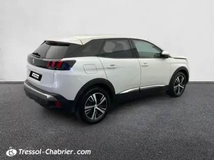Photo 27 Peugeot 3008  Puretech 130ch S&S EAT8 Allure