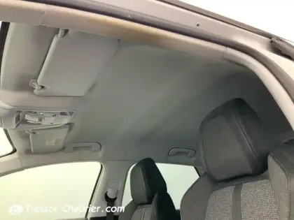 Photo 24 Peugeot 3008  Puretech 130ch S&S EAT8 Allure