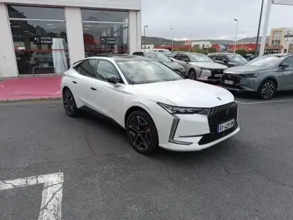 Photo 15 DS DS 4  Hybride E-Tense 225 EAT8 Cross Opera