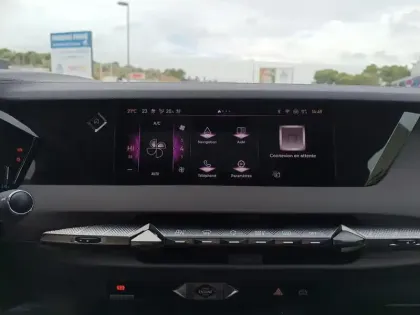 Photo 6 DS DS 4  Hybride E-Tense 225 EAT8 Cross Opera