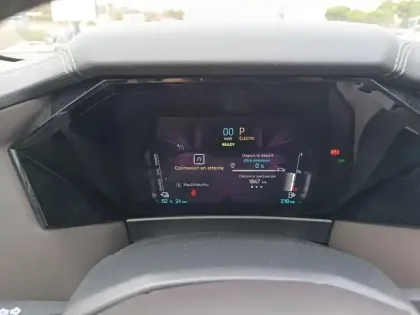 Photo 10 DS DS 4  Hybride E-Tense 225 EAT8 Cross Opera