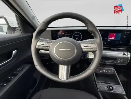 Photo 26 Hyundai Kona  Electric 48kWh - 156ch Creative