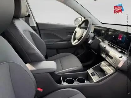 Photo 19 Hyundai Kona  Electric 48kWh - 156ch Creative