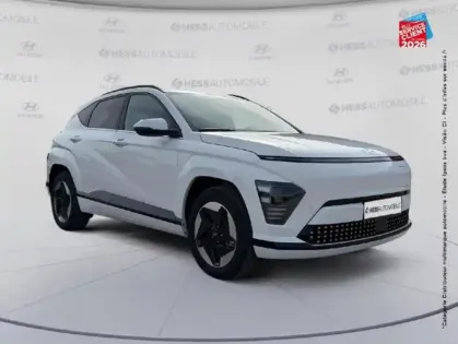 Photo 17 Hyundai Kona  Electric 48kWh - 156ch Creative