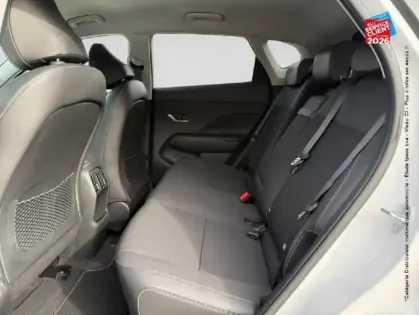 Photo 25 Hyundai Kona  Electric 48kWh - 156ch Creative