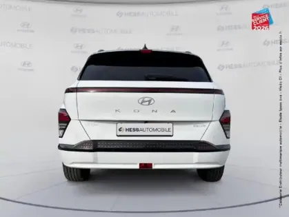 Photo 21 Hyundai Kona  Electric 48kWh - 156ch Creative