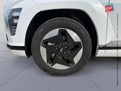 Photo 24 Hyundai Kona  Electric 48kWh - 156ch Creative