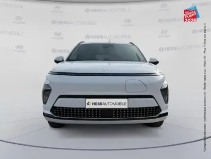 Photo 16 Hyundai Kona  Electric 48kWh - 156ch Creative