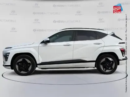 Photo 23 Hyundai Kona  Electric 48kWh - 156ch Creative
