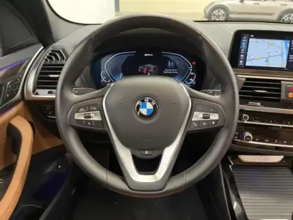 Photo 5 BMW X3  xDrive30eA 292ch Luxury 10cv